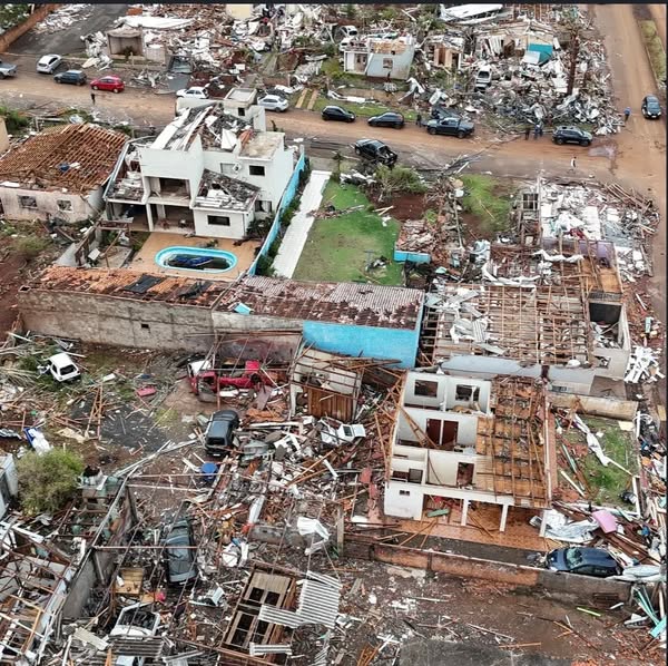 Vídeo não suportado